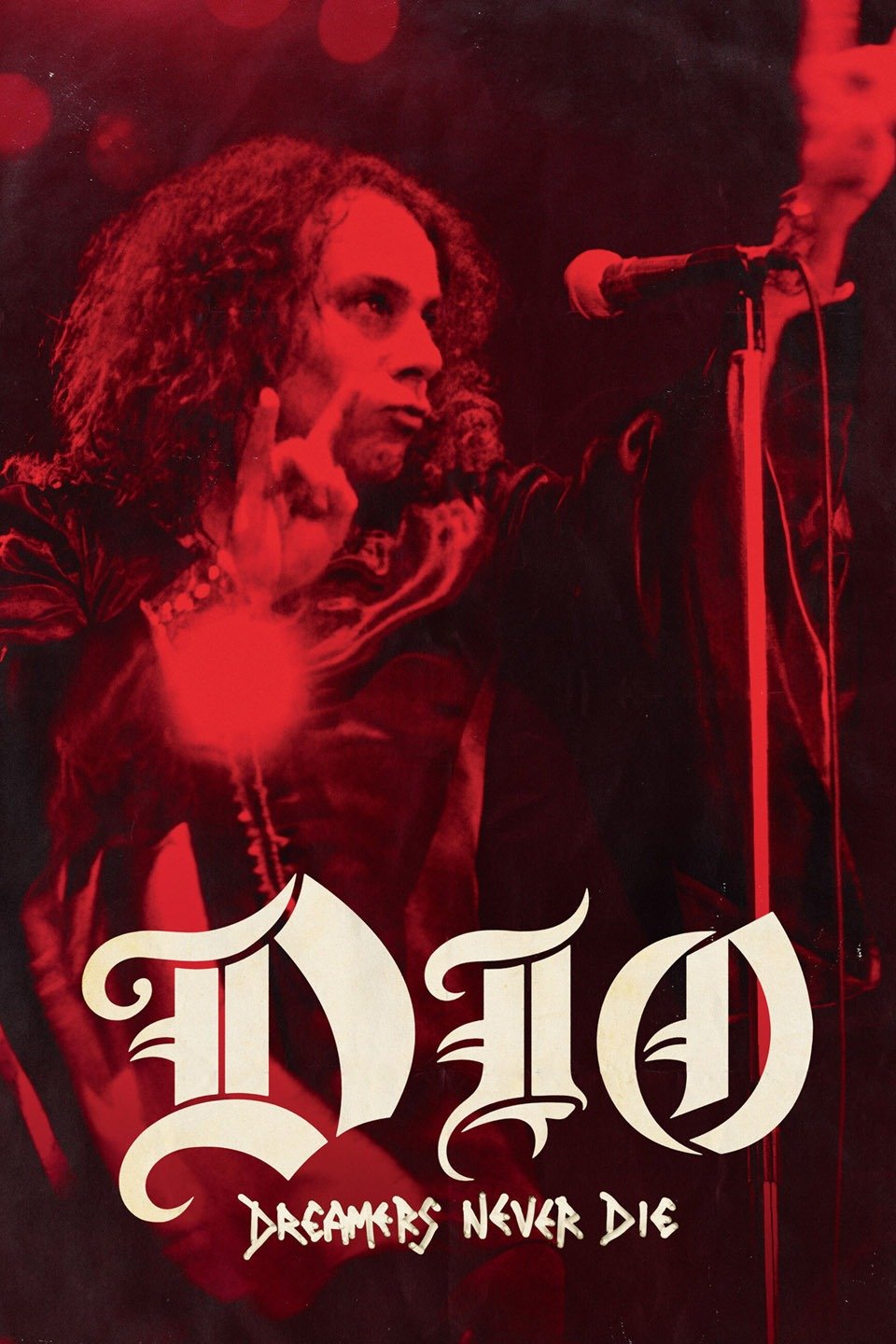 Dio Dreamers Never Die (2022) [589] (A1669960800) [[Movies]] --Plex--